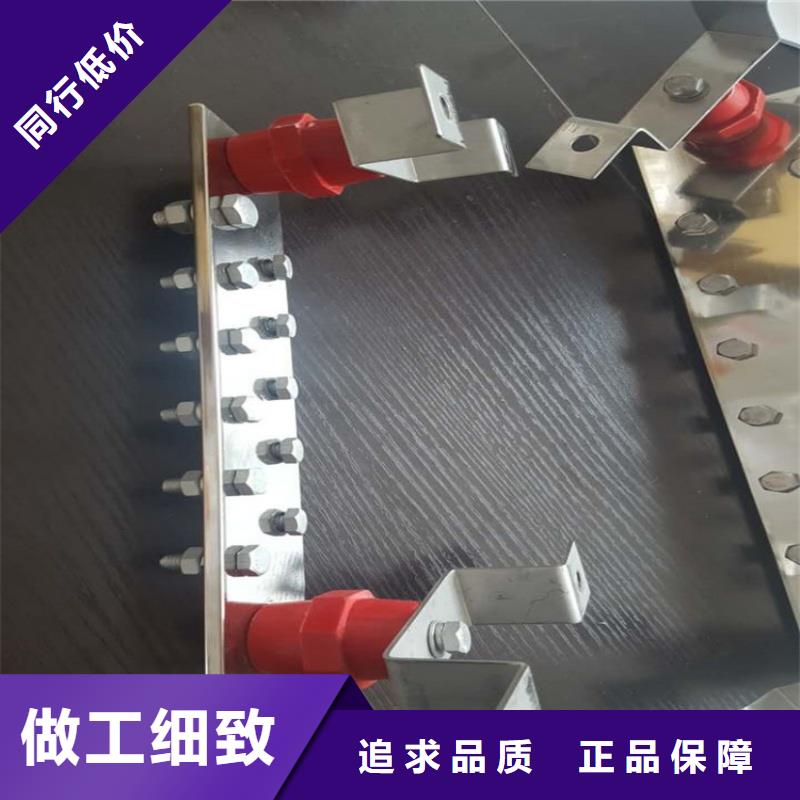紫铜排48小时发货