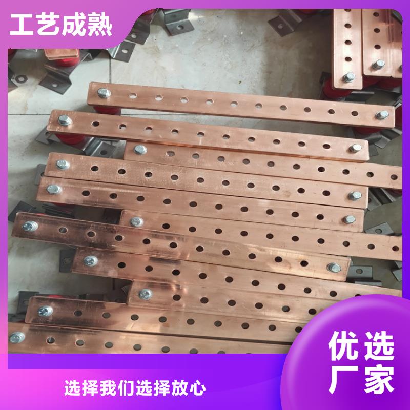 紫铜排现货充足量大优惠