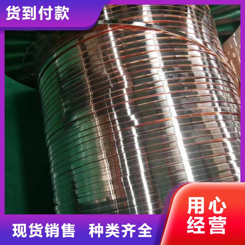 紫铜排厂家直销规格多样