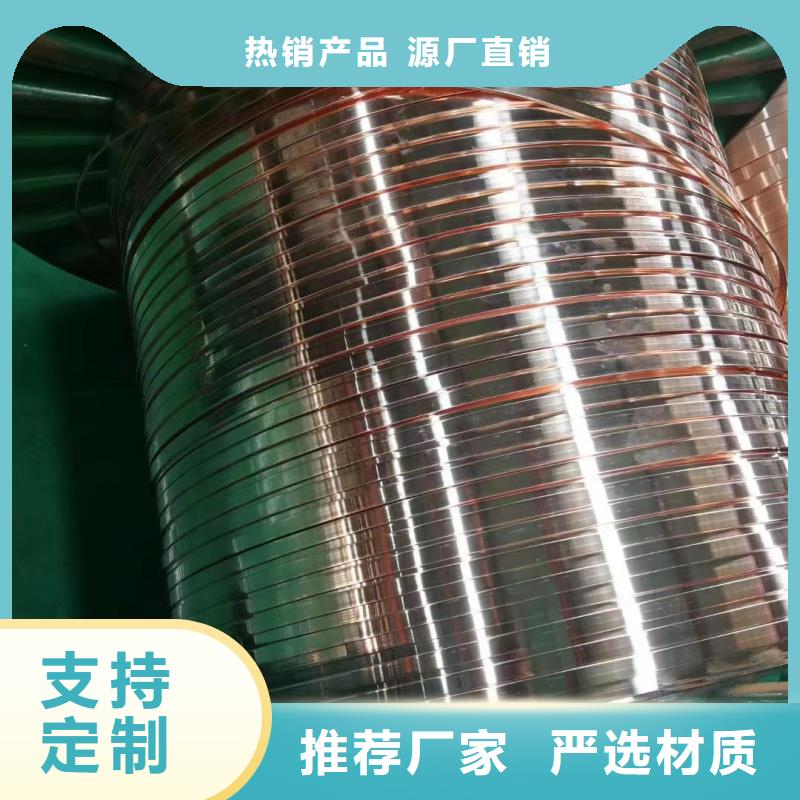 紫铜排商家