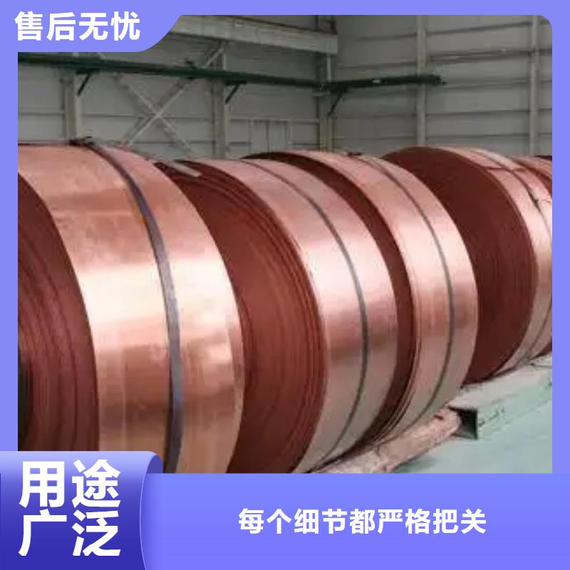 T2紫铜带