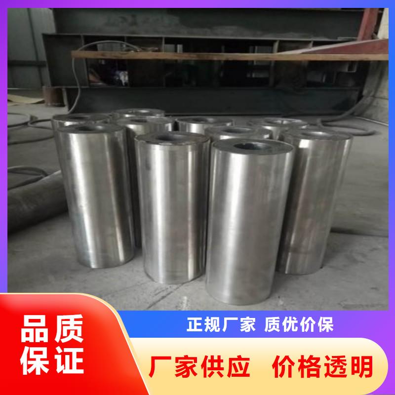铅门保障产品质量