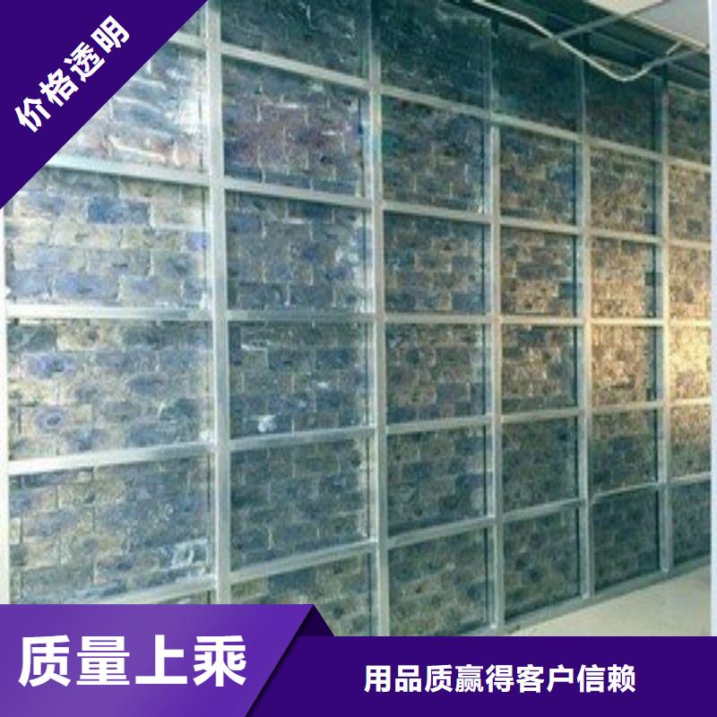 铅门信誉至上