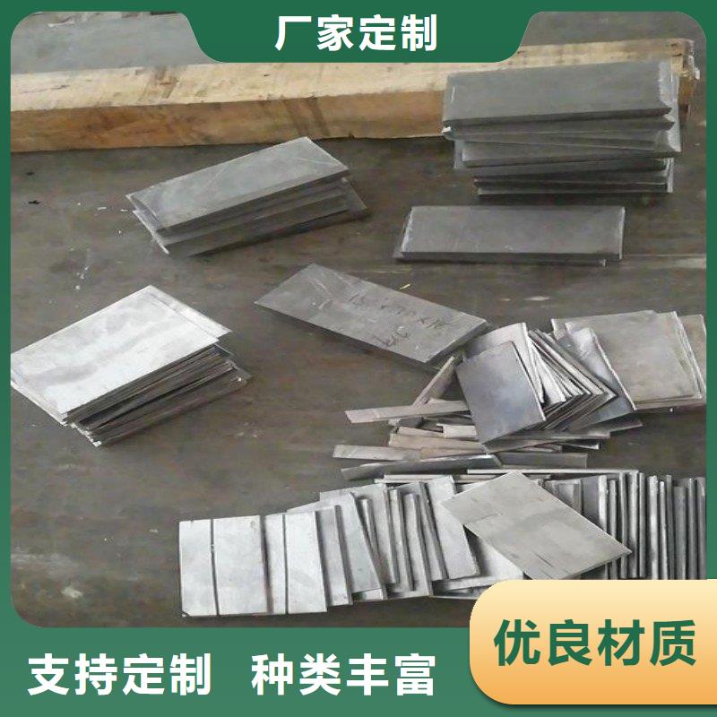 铅门工艺成熟