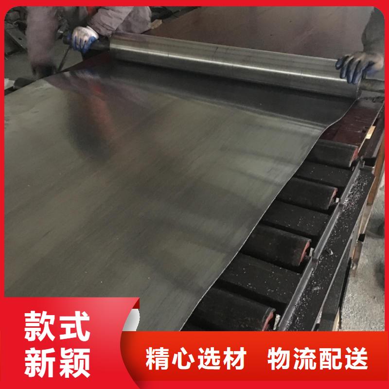 铅门品质优良