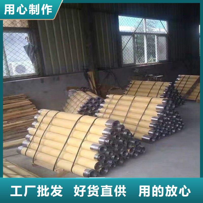 铅门专注产品质量与服务