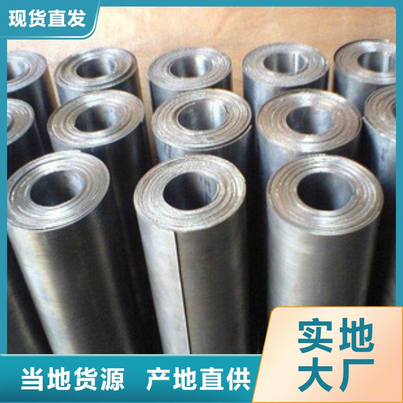 铅门专业完善售后
