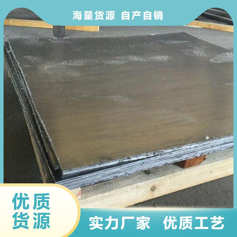 铅门经验丰富品质可靠