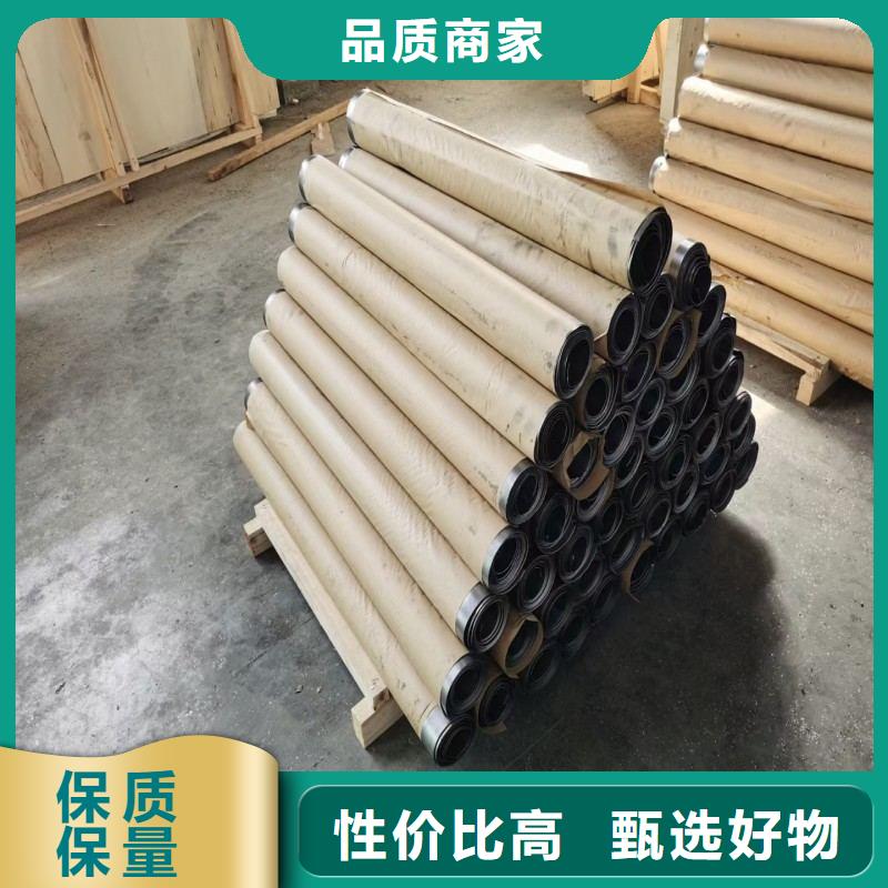 定做医用铅门的公司