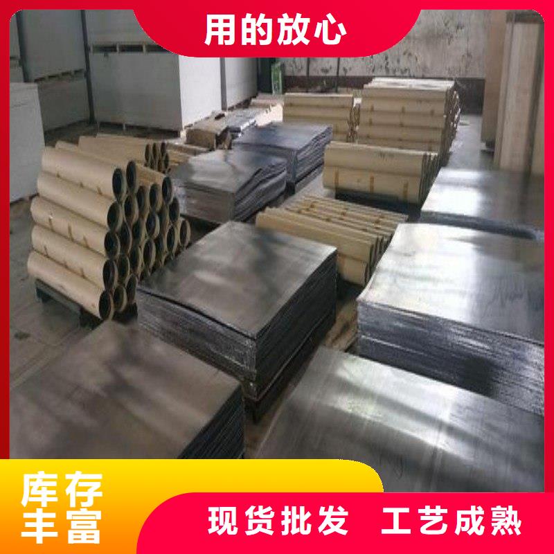铅门严格把关质量放心