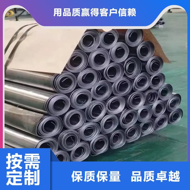X射线防护门选材用心