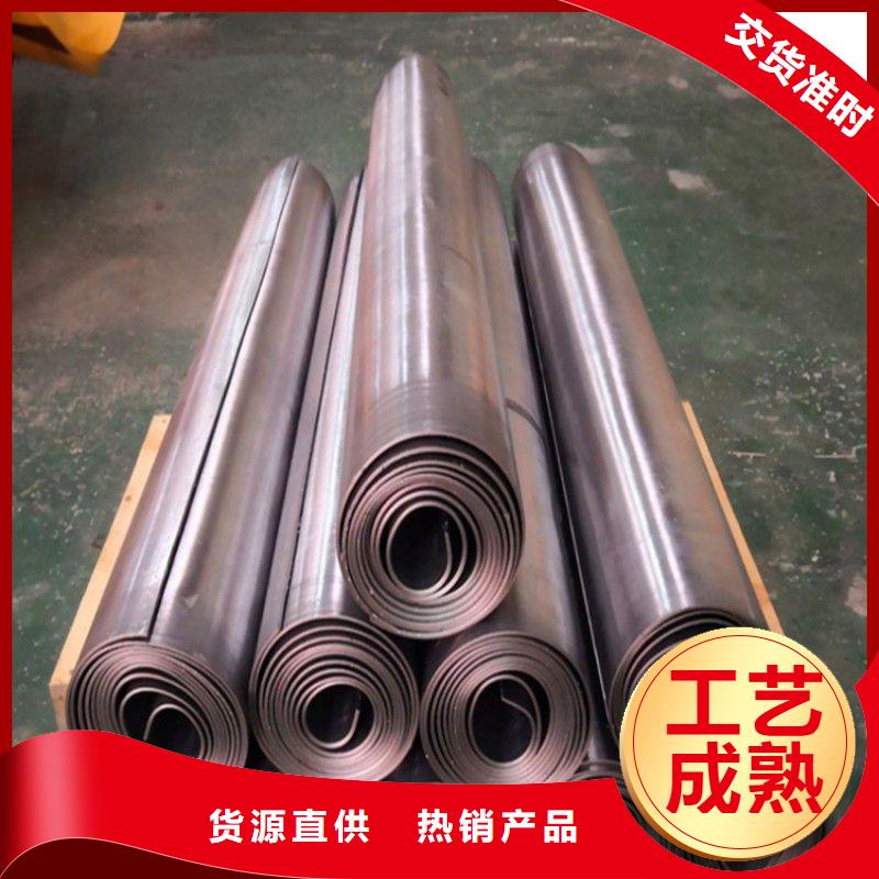 铅门质优价廉