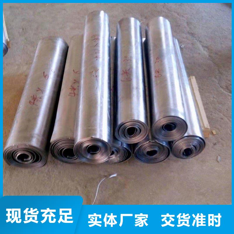 铅门支持非标定制