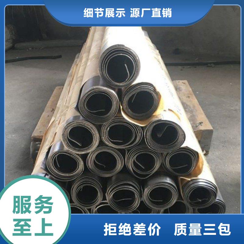 铅门专注细节使用放心