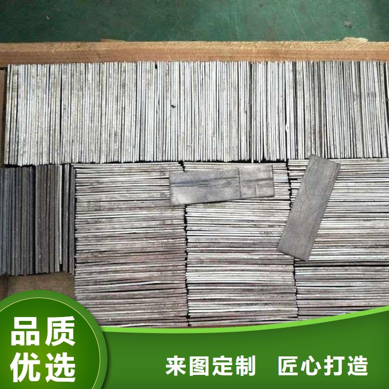 铅门品质优良