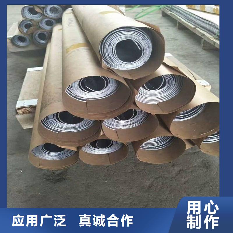 铅门品质好才是硬道理