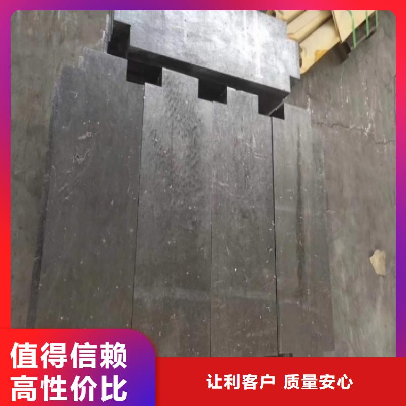 铅门质量安心