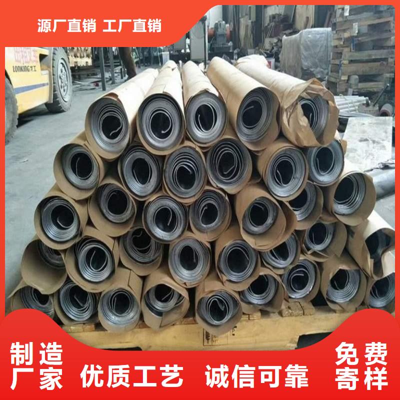 铅门品质好才是硬道理