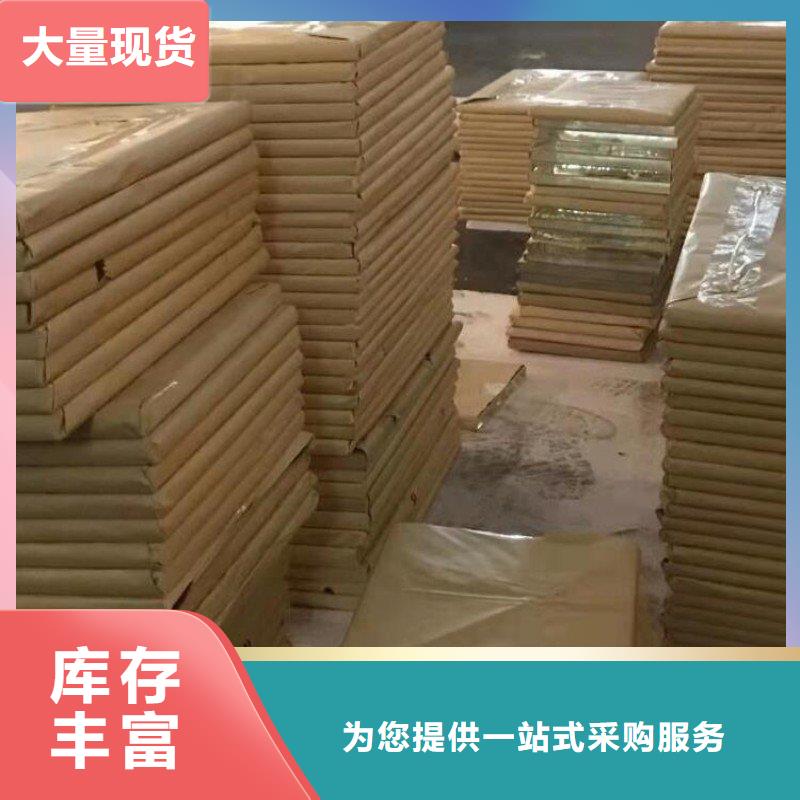 铅门质检合格发货