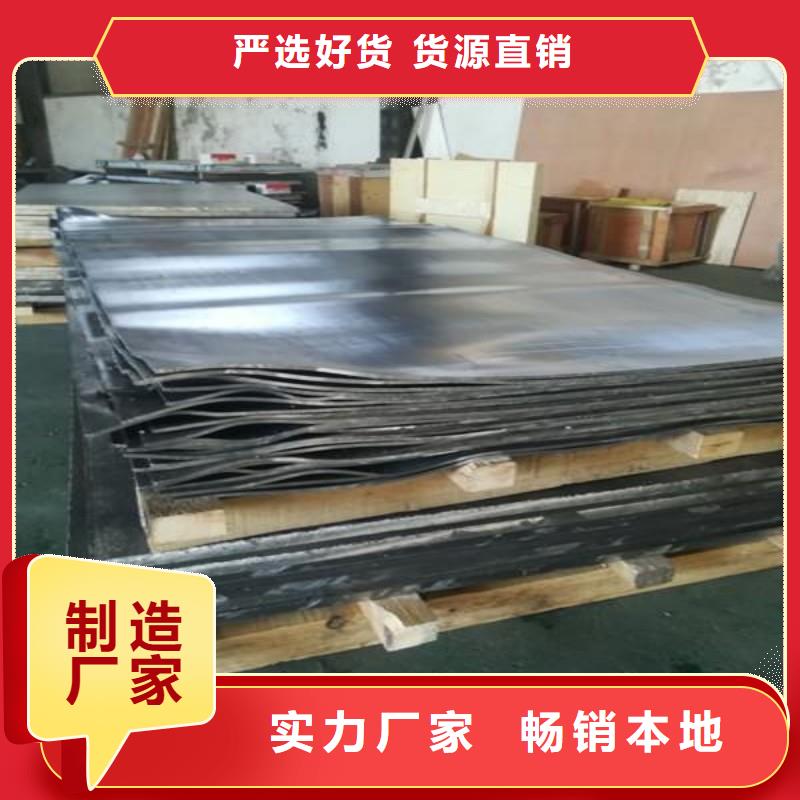 铅门高质量高信誉