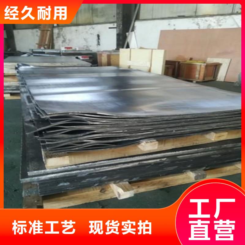 铅门卓越品质保障