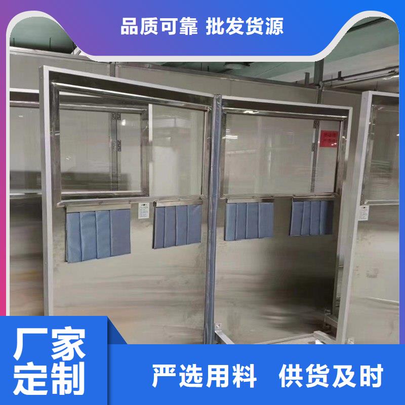 铅门厂家精选