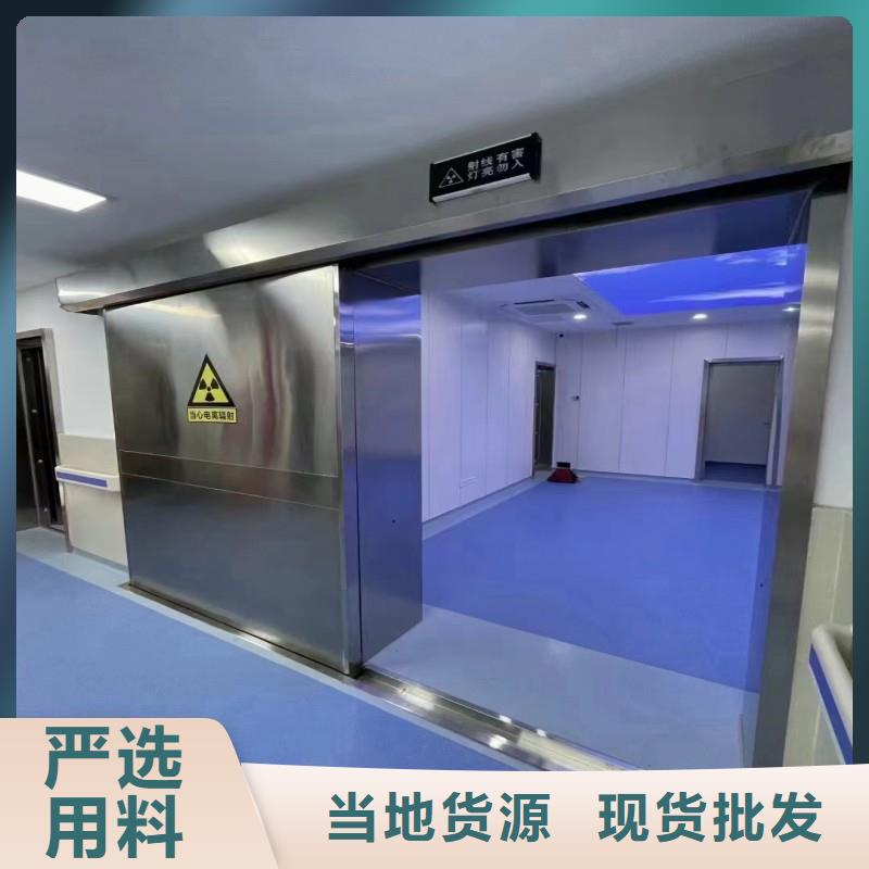 铅门厂家大量现货