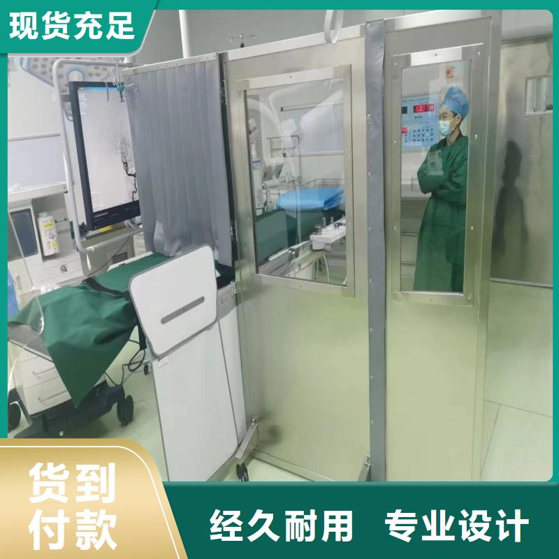优质核医学防辐射工程-核医学防辐射工程厂家