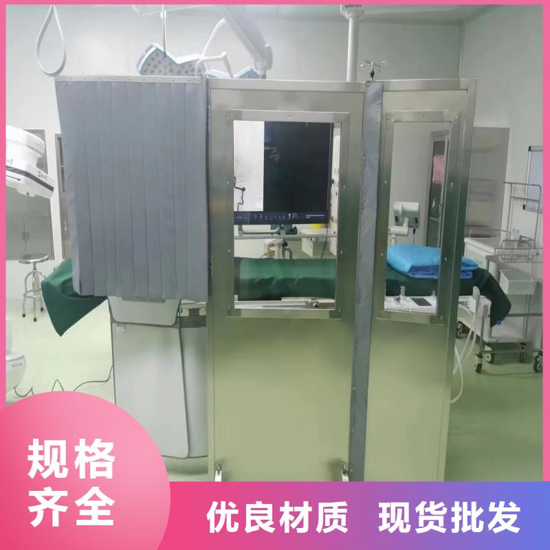 铅门品类齐全