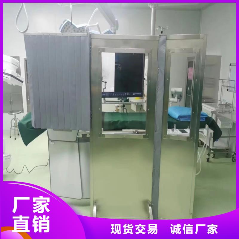 铅门源厂定制