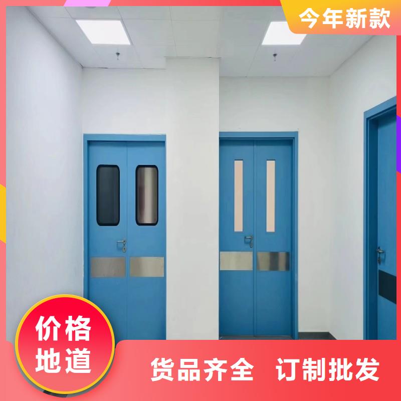 铅门工厂直营