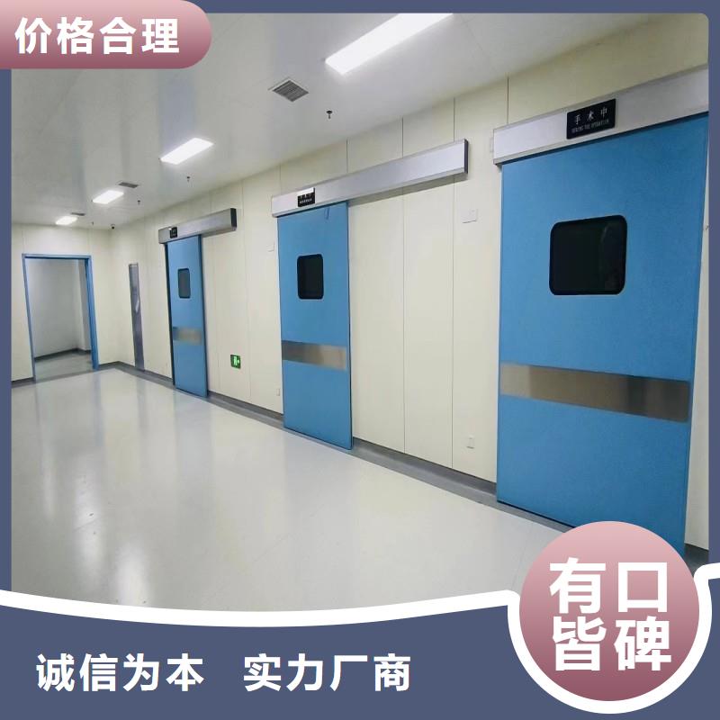 铅门多年厂家可靠
