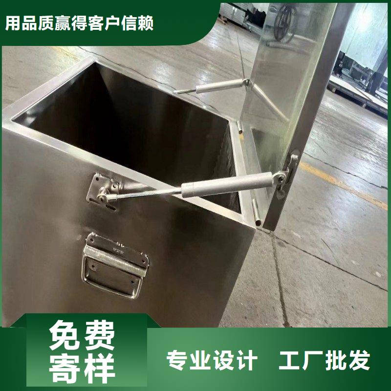 铅门专注品质