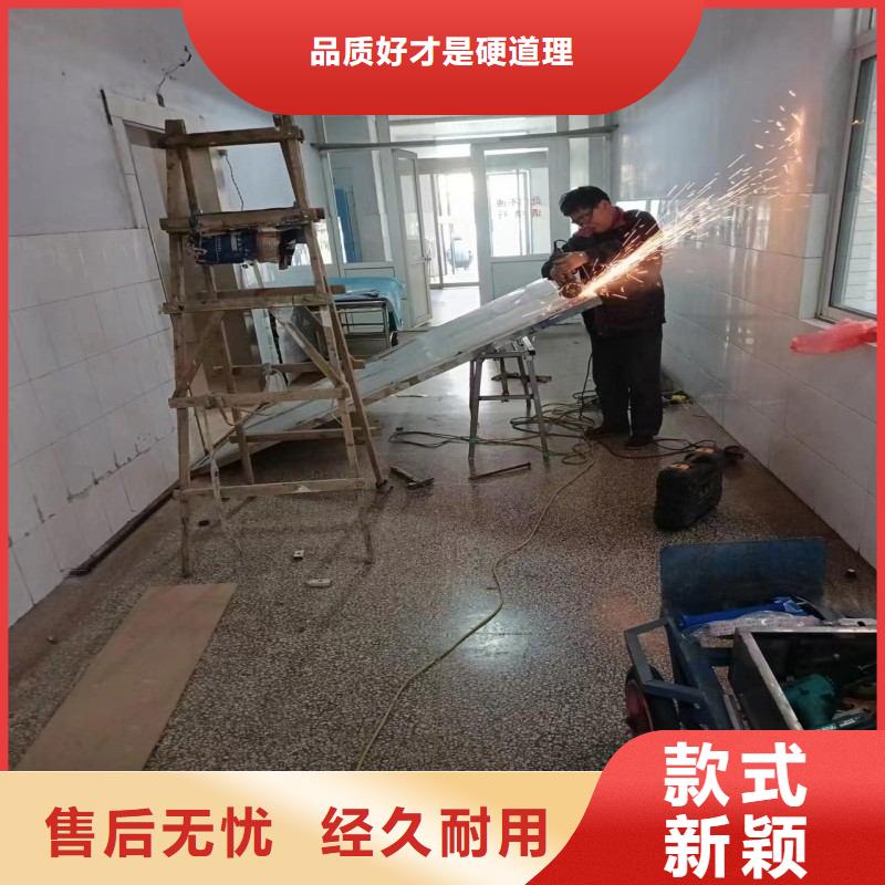 口腔科防护门规格全可满足不同需求