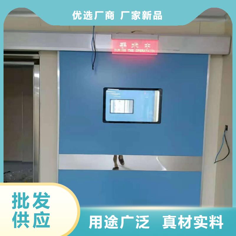 铅门库存量大