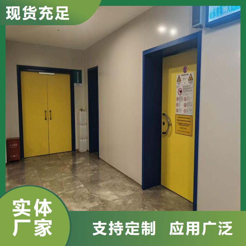 核医学污水处理工程发货及时