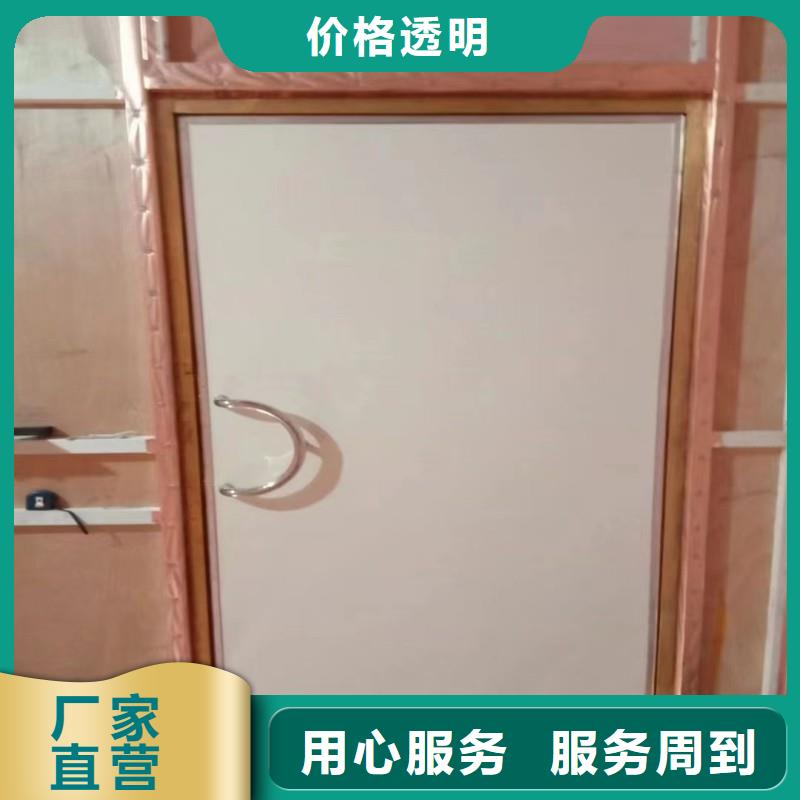 找铅门生产厂家