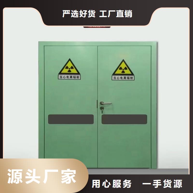 铅门原厂制造