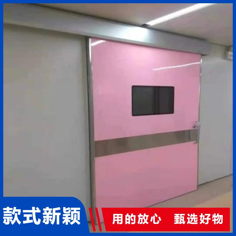 医用防护铅门厂家发货迅速