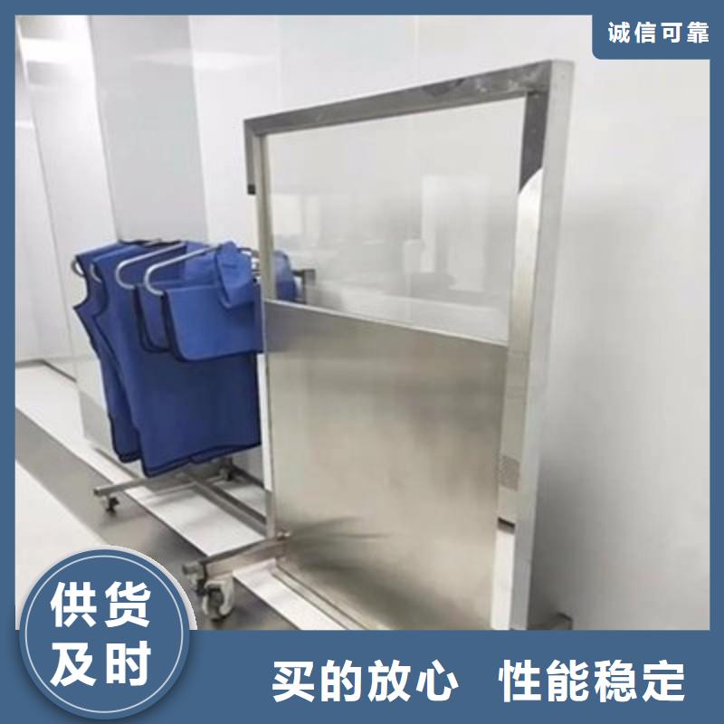 铅门支持定制贴心售后