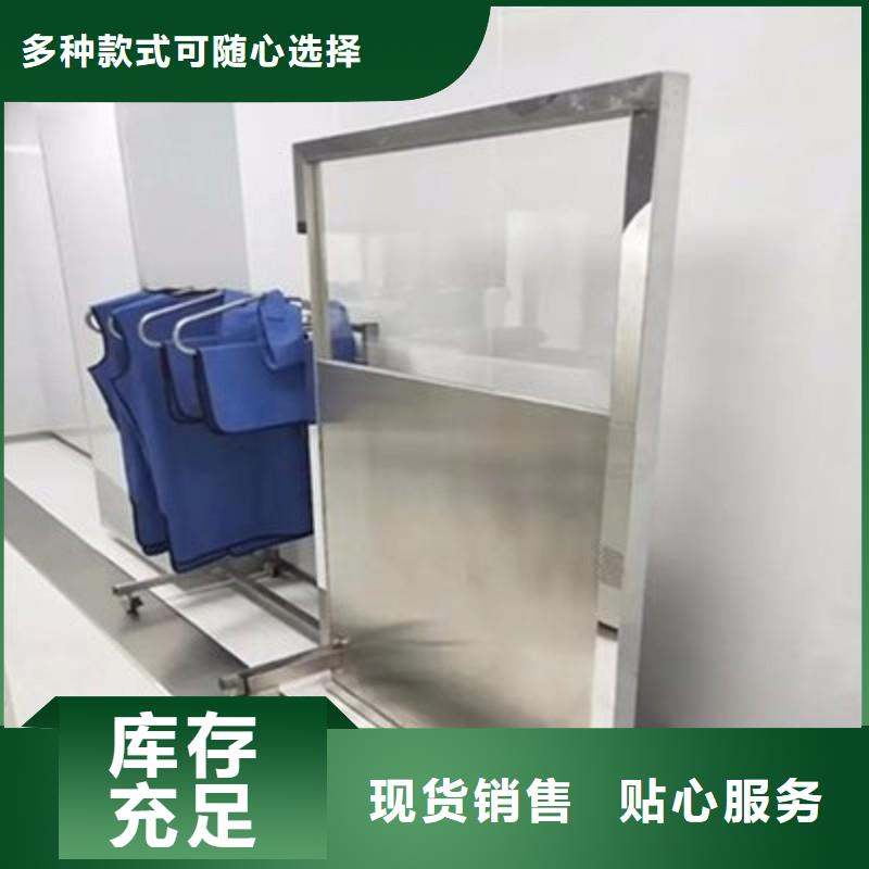 铅门现货直发