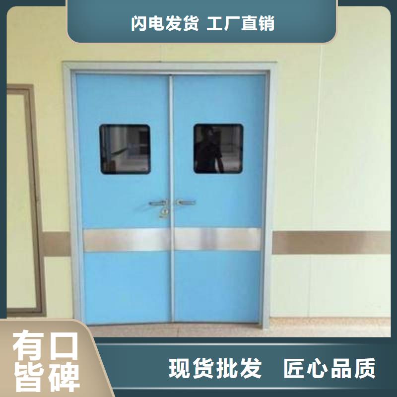 防辐射工程厂家市场价