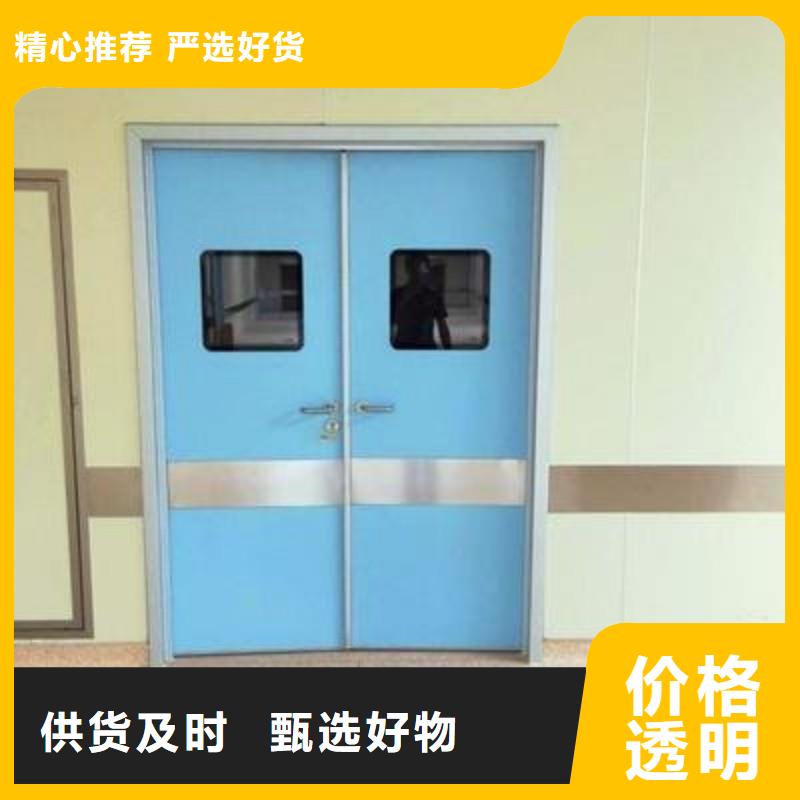 铅门正规厂家