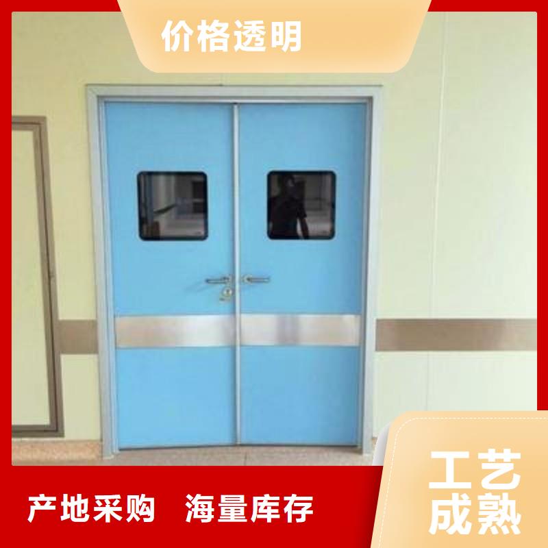 定制铅门_精选厂家