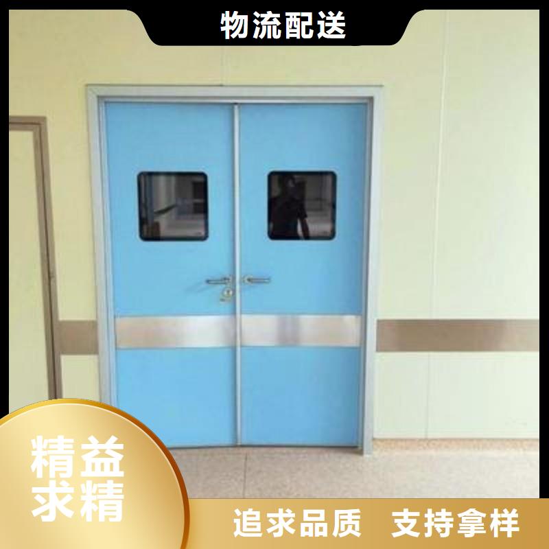 铅门款式多样