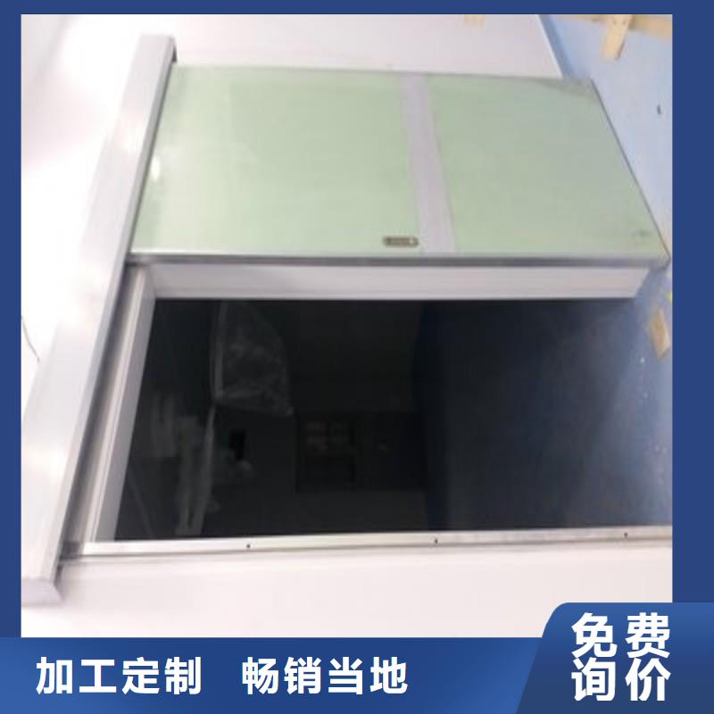 #加速器防护铅门#-品质保证