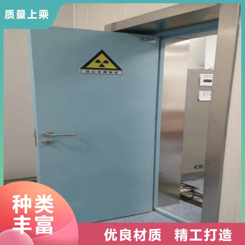 铅门产地直销