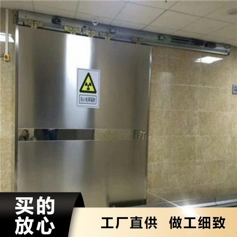 铅门实体诚信厂家