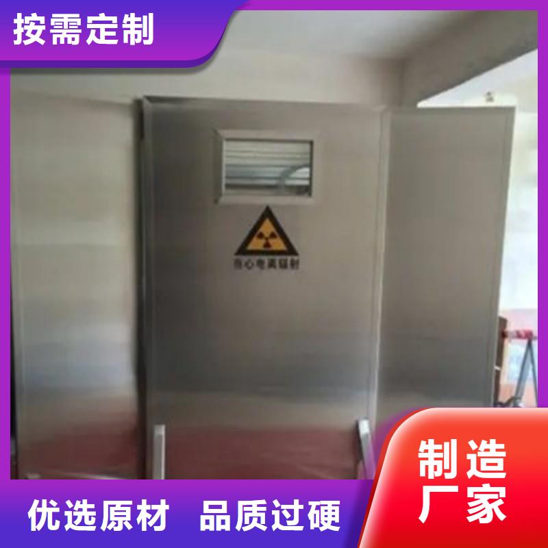 核医学衰变池生产经验丰富