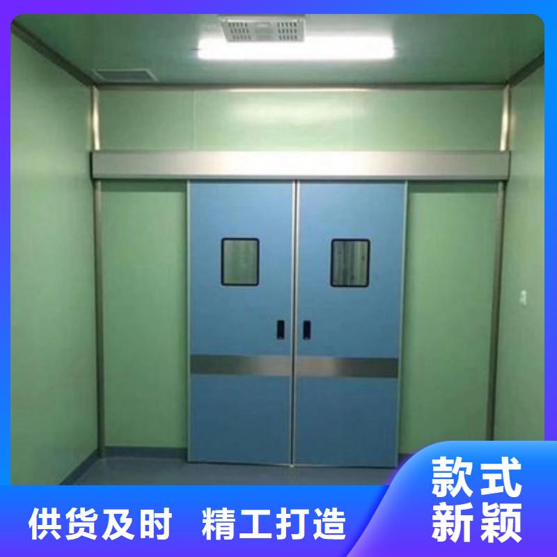 铅门拥有多家成功案例